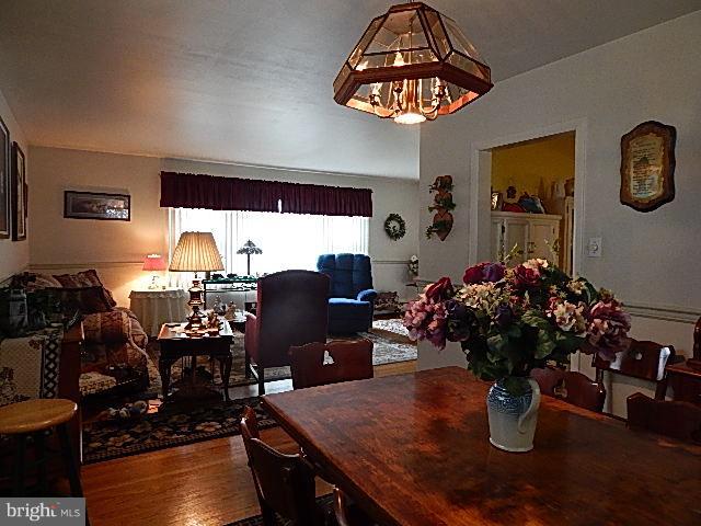 SHIPPENSBURG BOROUGH - Residential