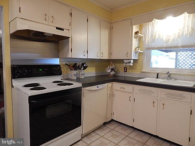 SHIPPENSBURG BOROUGH - Residential