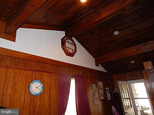 SHIPPENSBURG BOROUGH - Residential