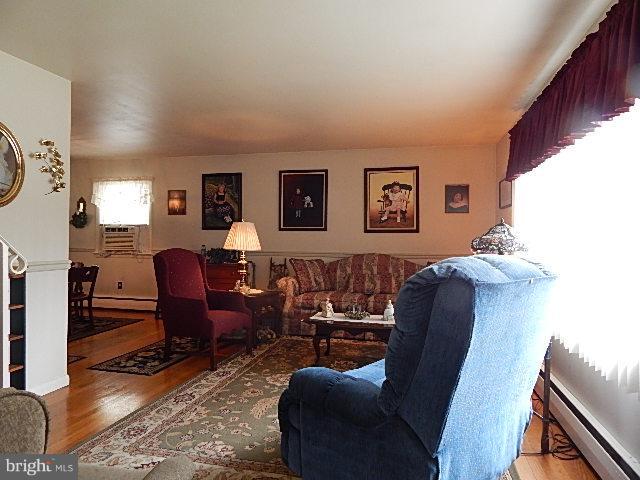 SHIPPENSBURG BOROUGH - Residential