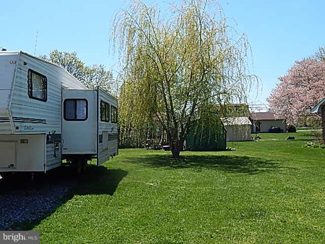 SHIPPENSBURG BOROUGH - Residential