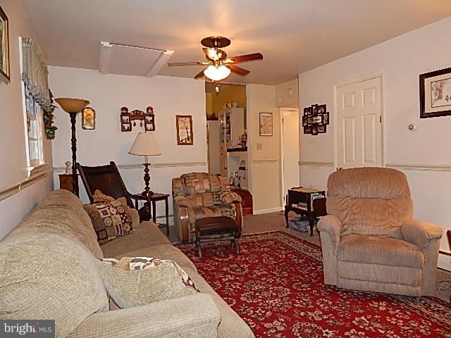 SHIPPENSBURG BOROUGH - Residential