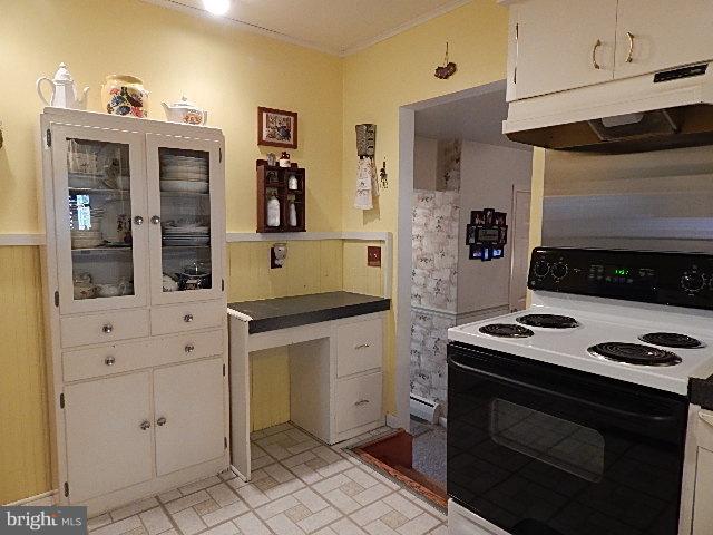 SHIPPENSBURG BOROUGH - Residential