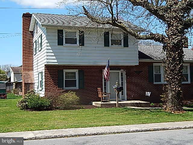 SHIPPENSBURG BOROUGH - Residential