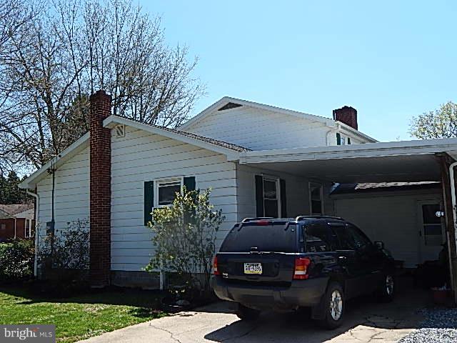 SHIPPENSBURG BOROUGH - Residential