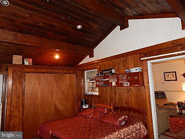 SHIPPENSBURG BOROUGH - Residential