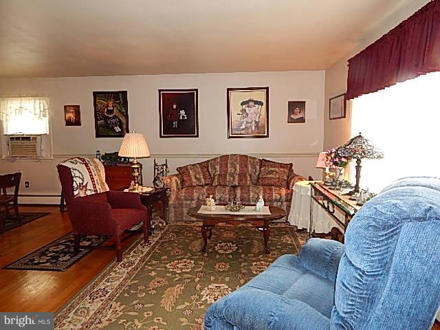 SHIPPENSBURG BOROUGH - Residential