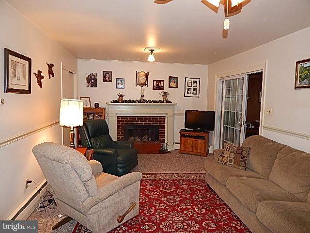 SHIPPENSBURG BOROUGH - Residential