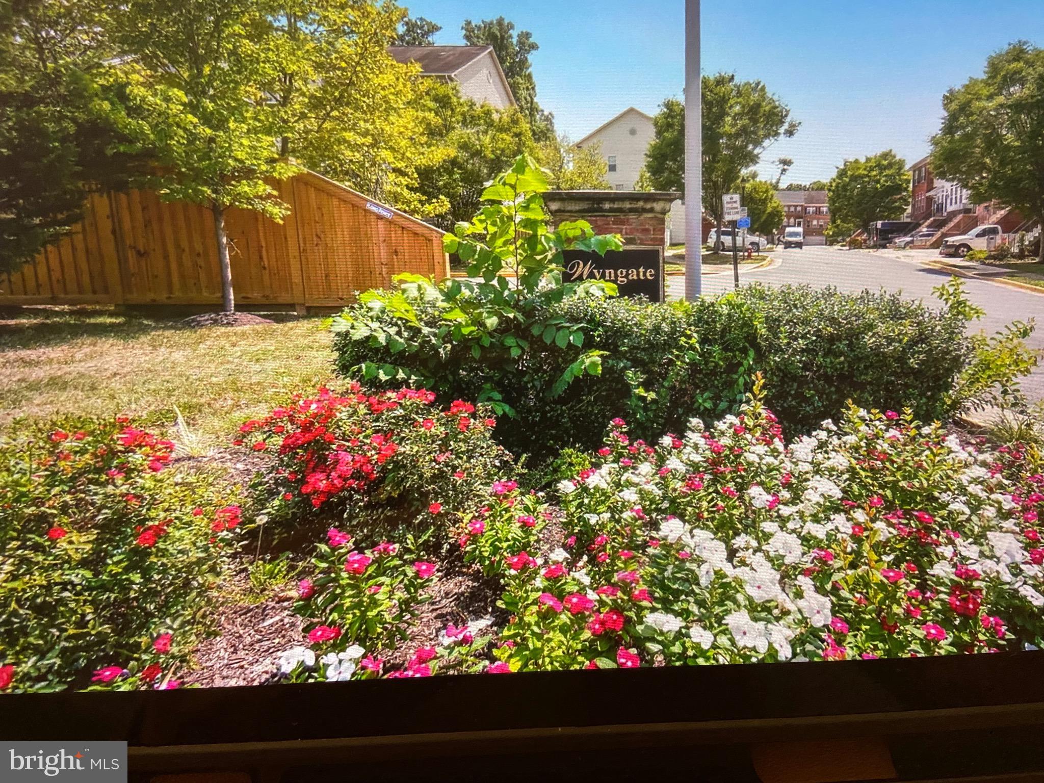 WYNGATE - Residential