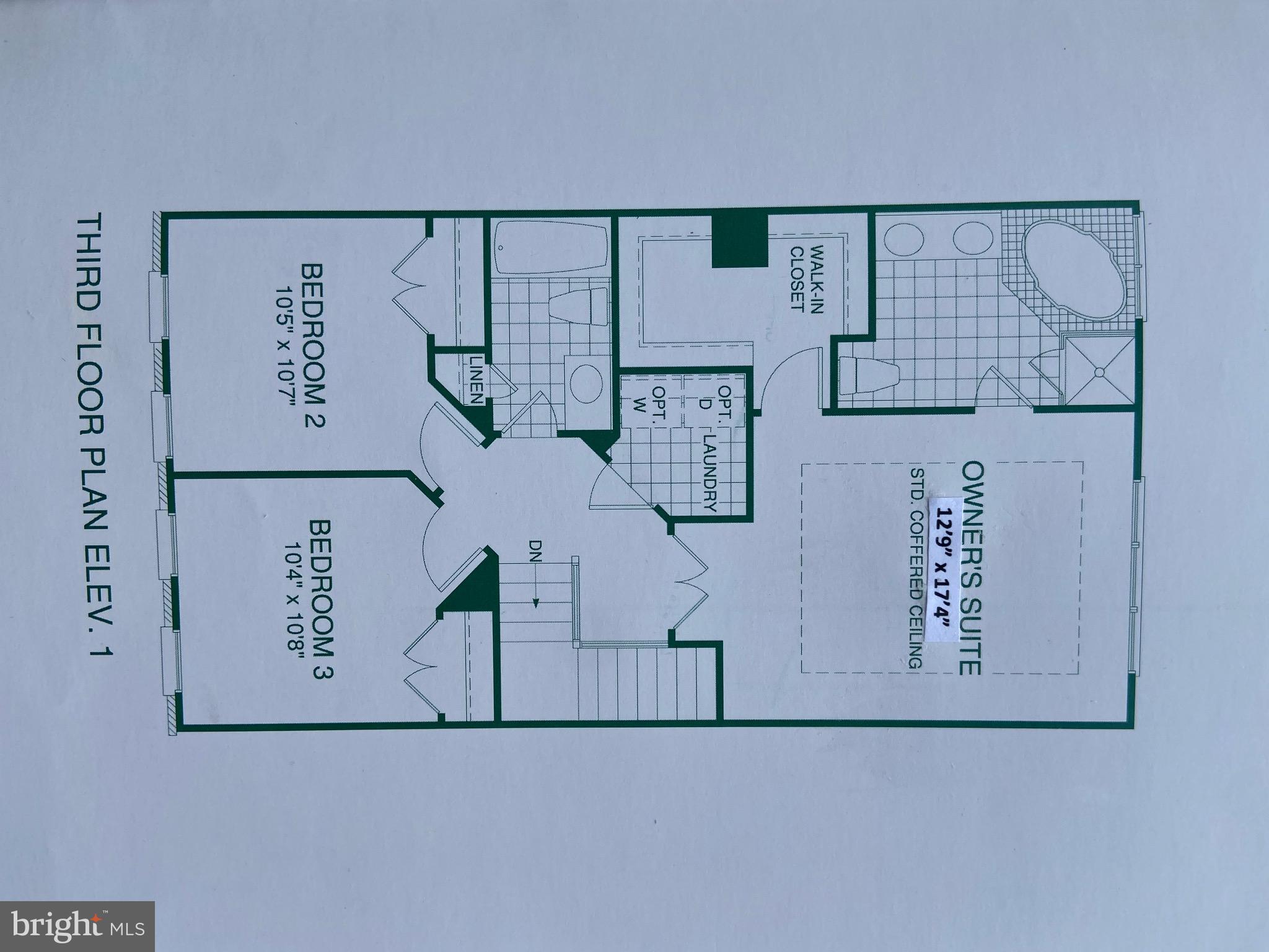 WYNGATE - Residential