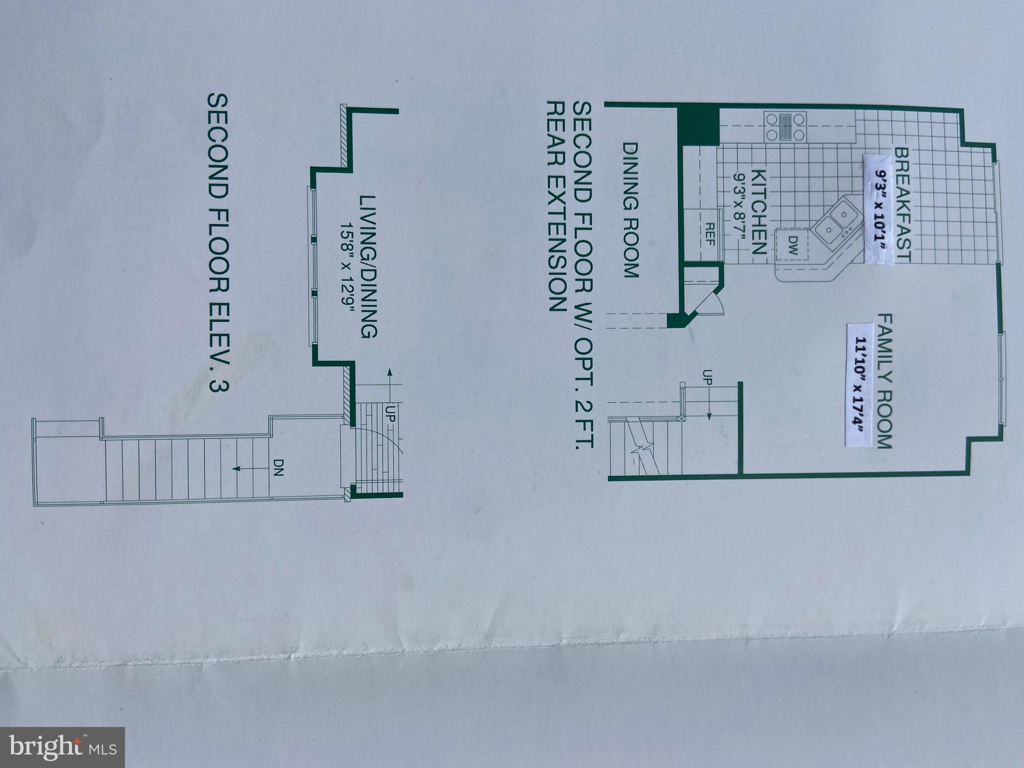 WYNGATE - Residential