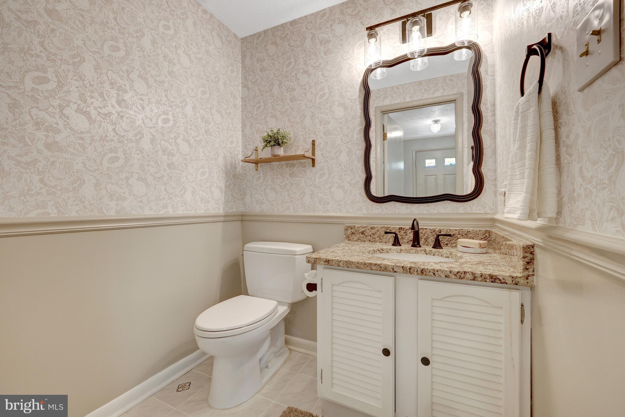 LAKEFORD - Residential