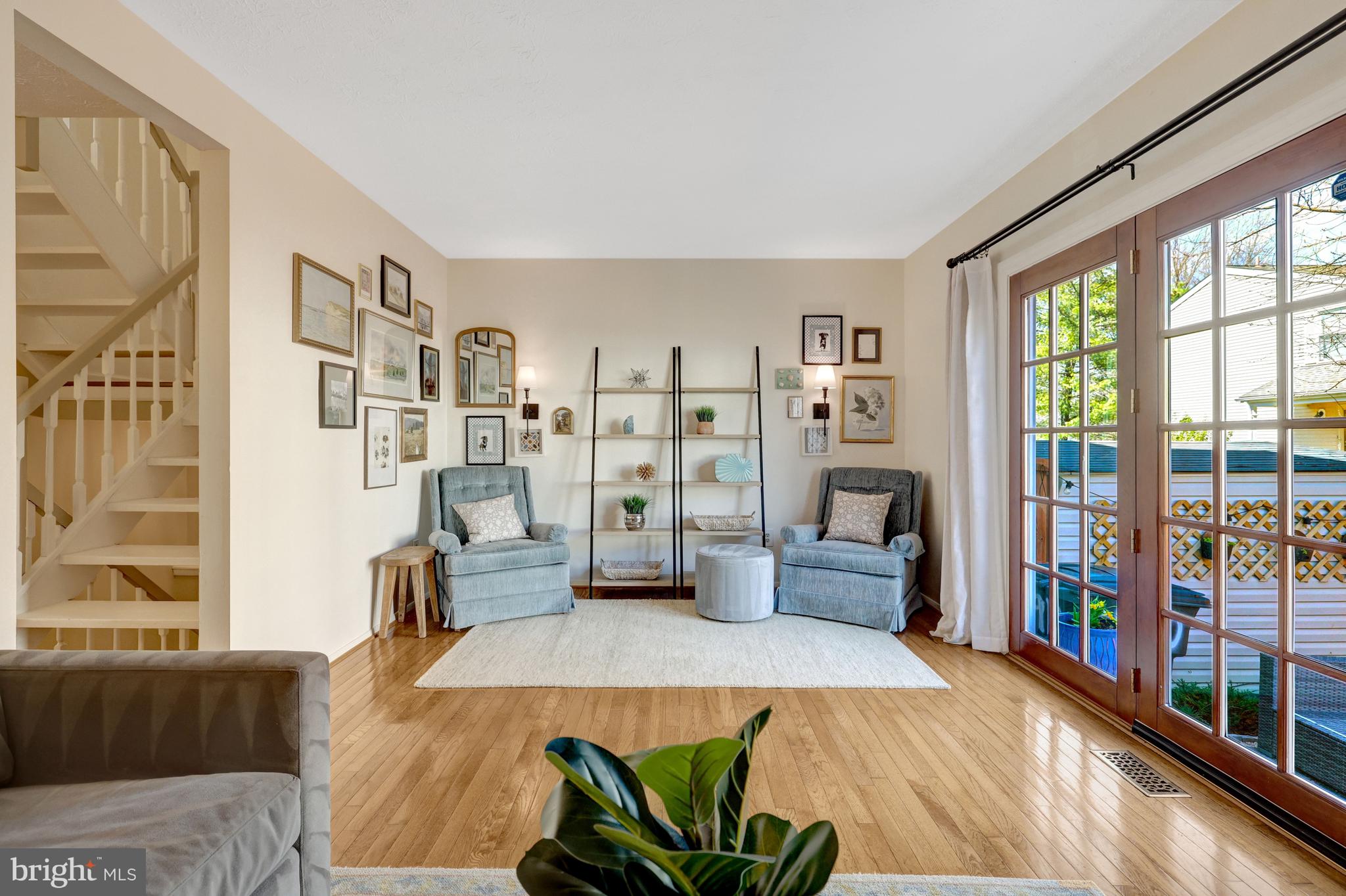 LAKEFORD - Residential