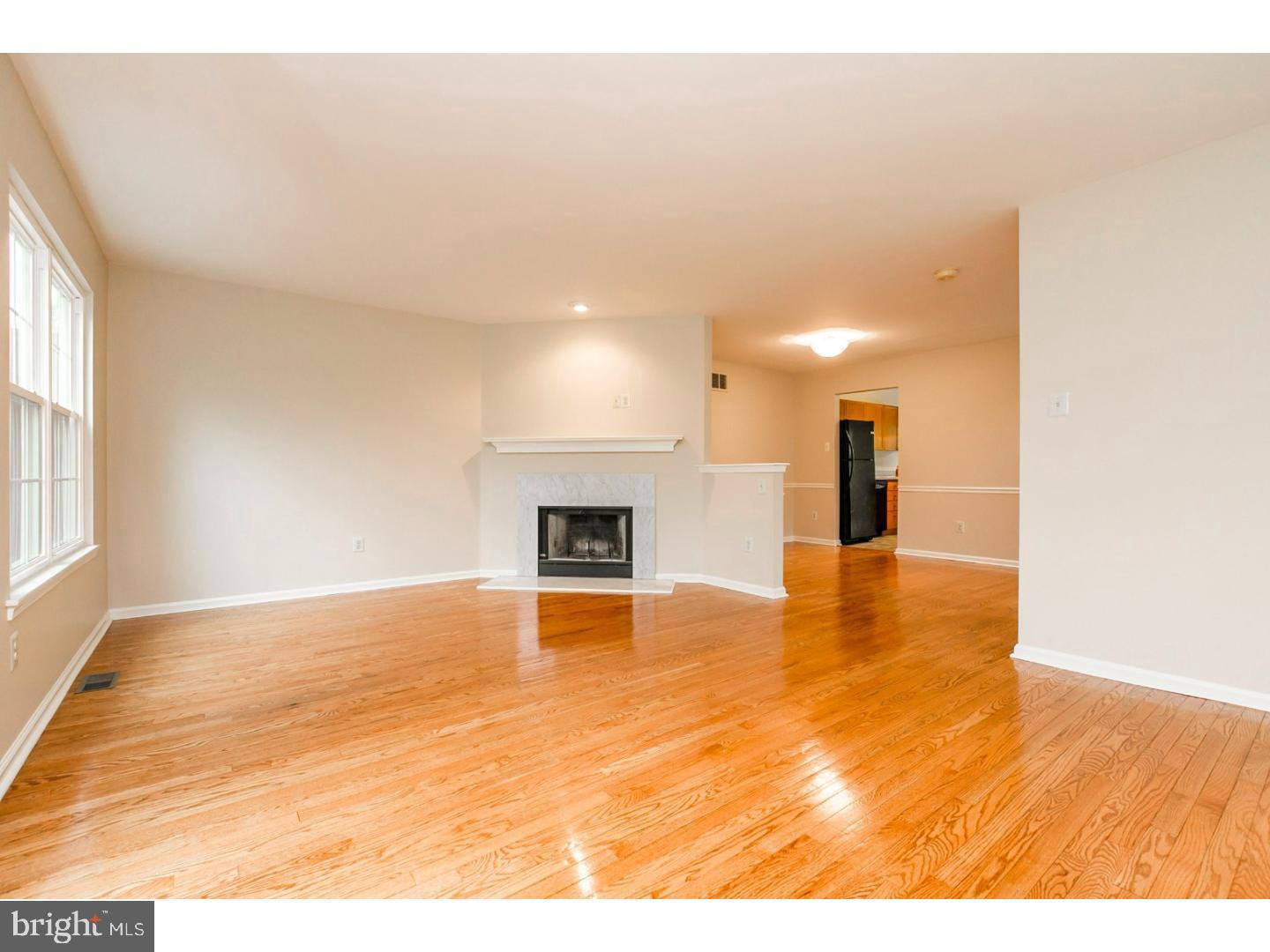 PERKIOMEN WOODS - Residential Lease