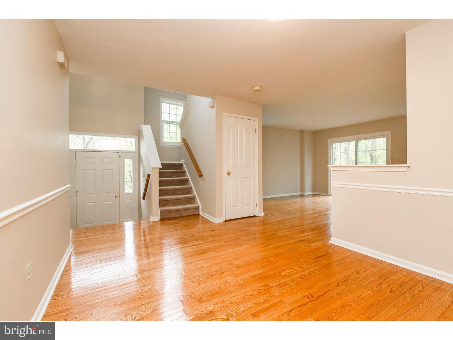 PERKIOMEN WOODS - Residential Lease