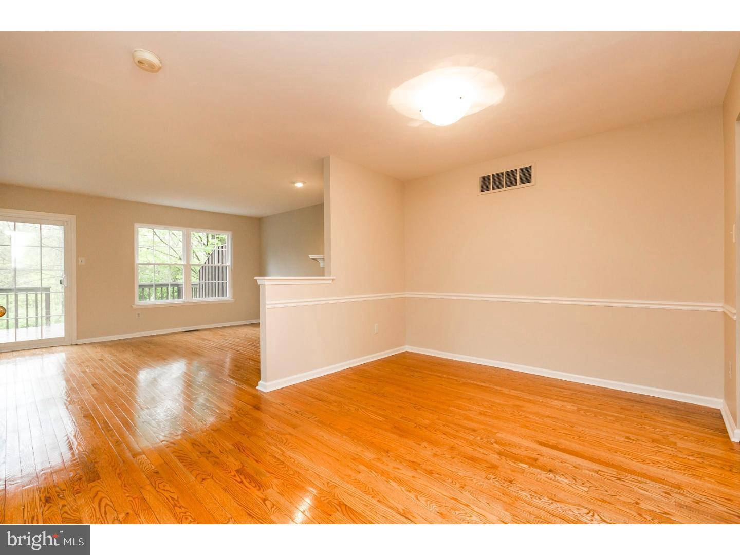 PERKIOMEN WOODS - Residential Lease