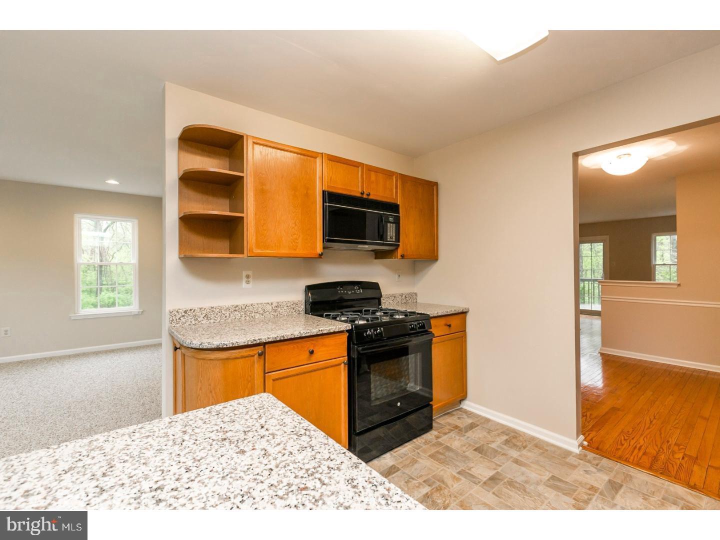 PERKIOMEN WOODS - Residential Lease