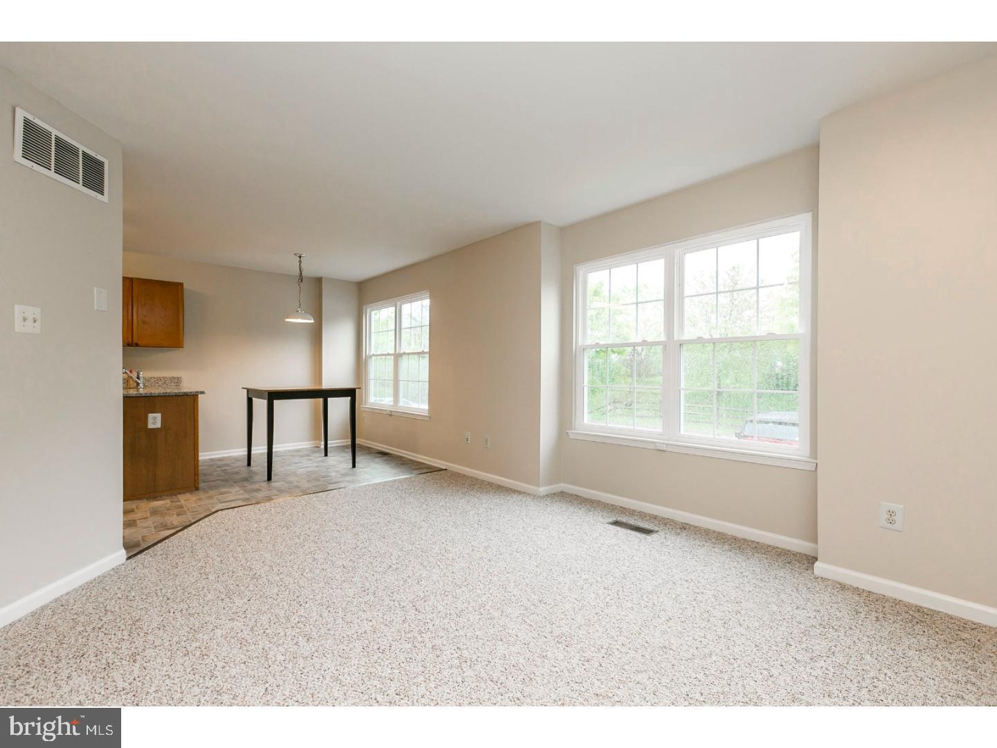 PERKIOMEN WOODS - Residential Lease