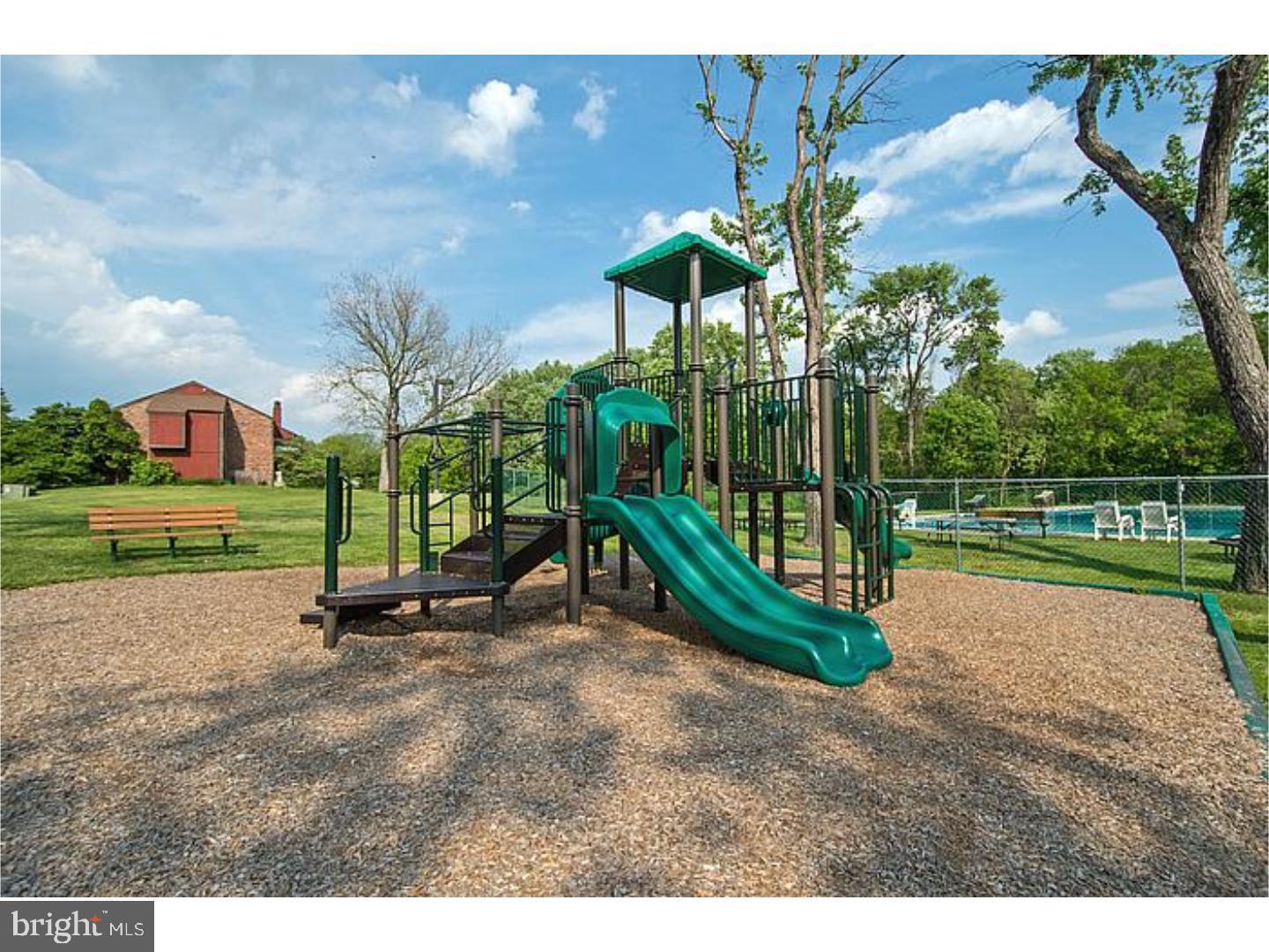 PERKIOMEN WOODS - Residential Lease