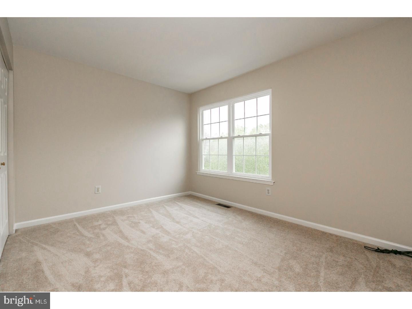 PERKIOMEN WOODS - Residential Lease