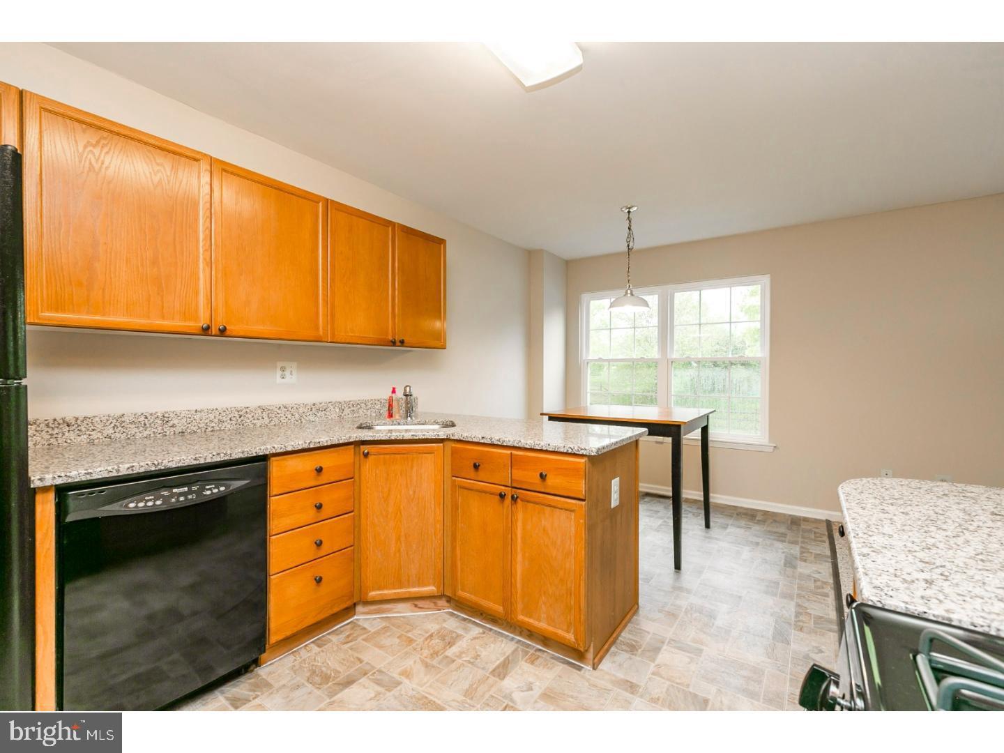 PERKIOMEN WOODS - Residential Lease