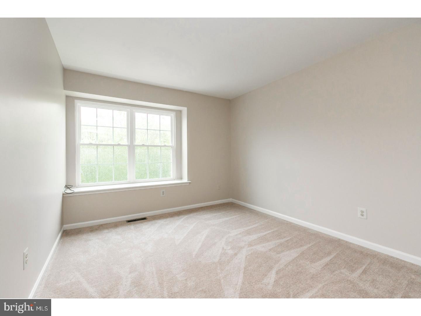 PERKIOMEN WOODS - Residential Lease