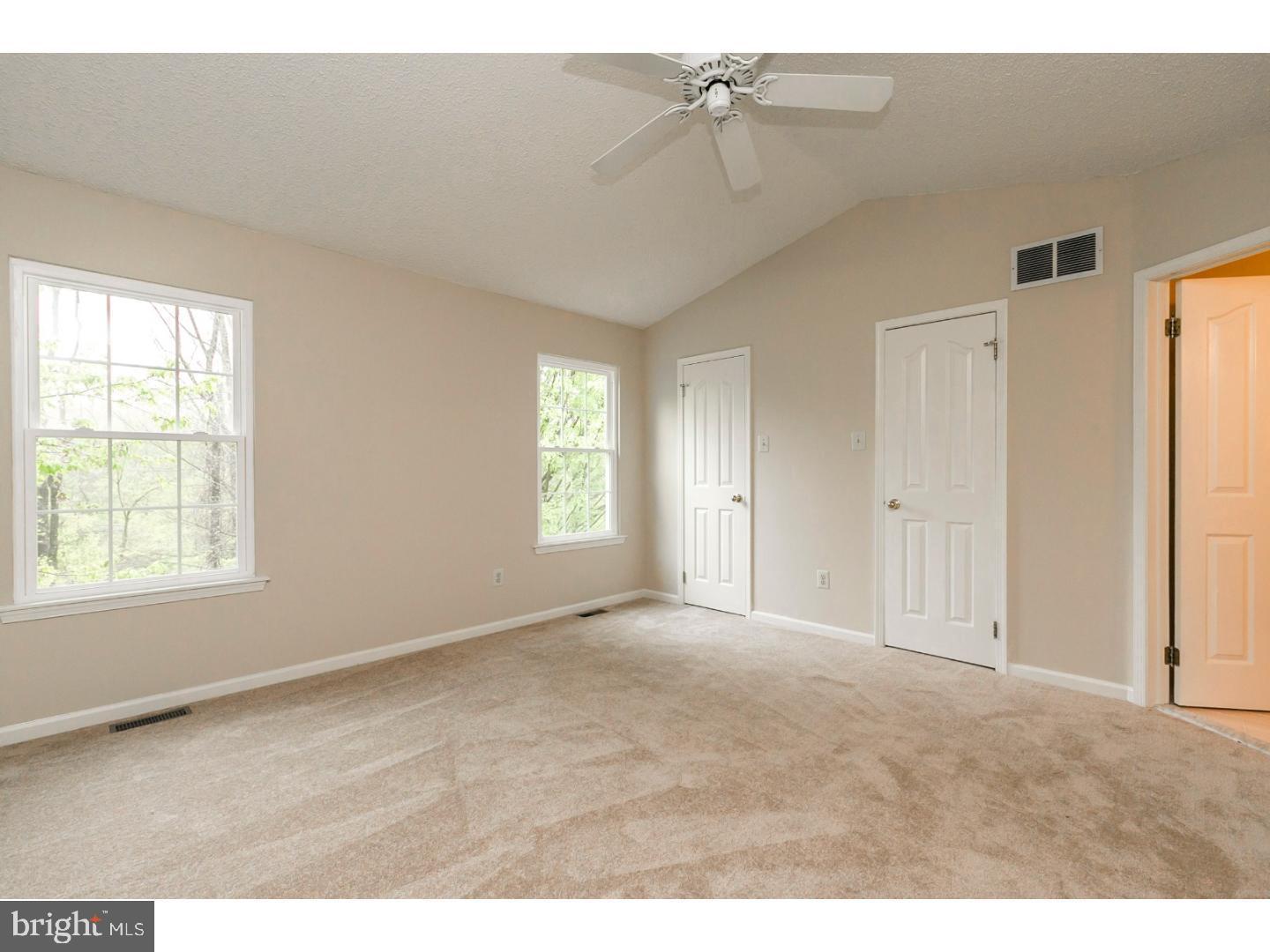 PERKIOMEN WOODS - Residential Lease