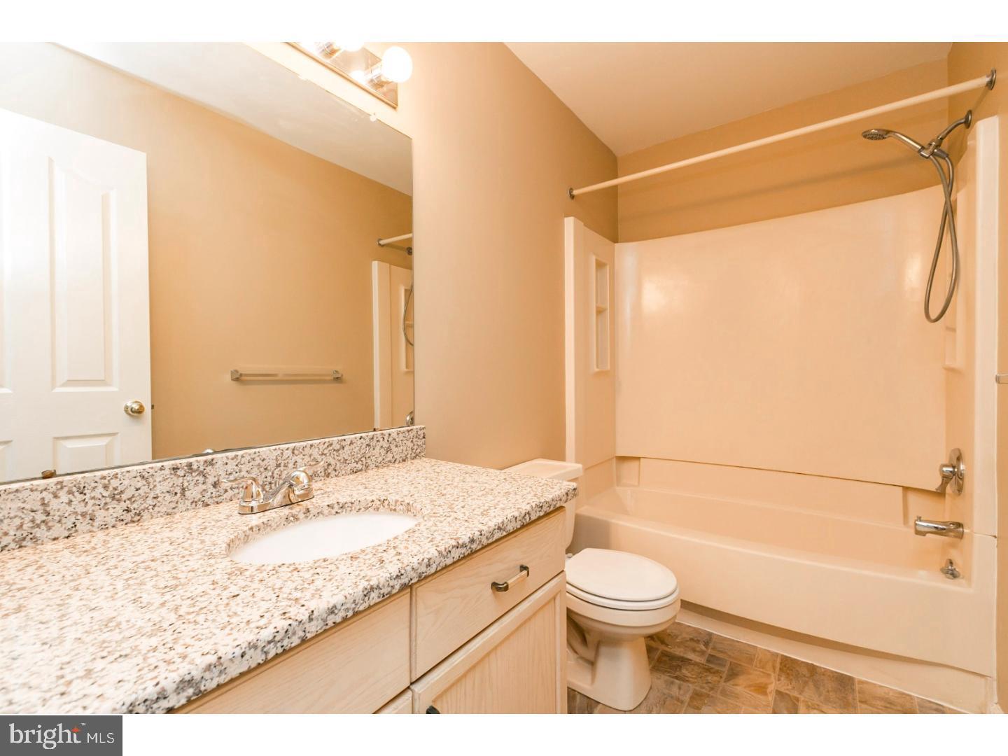 PERKIOMEN WOODS - Residential Lease