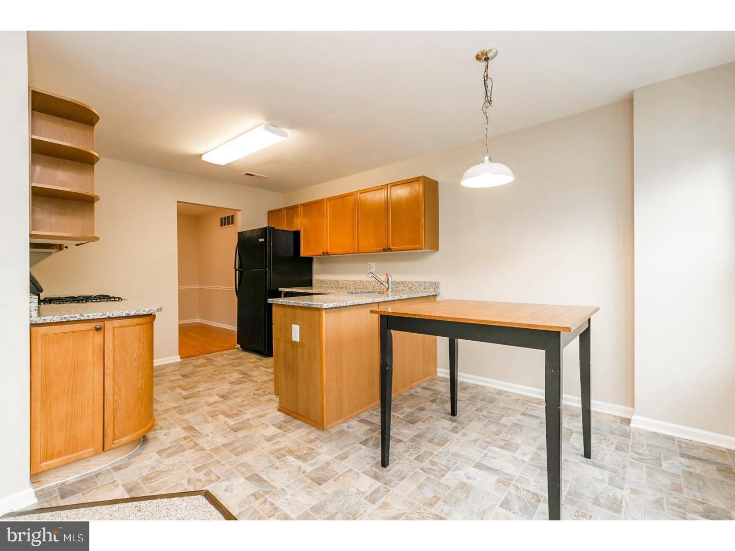 PERKIOMEN WOODS - Residential Lease