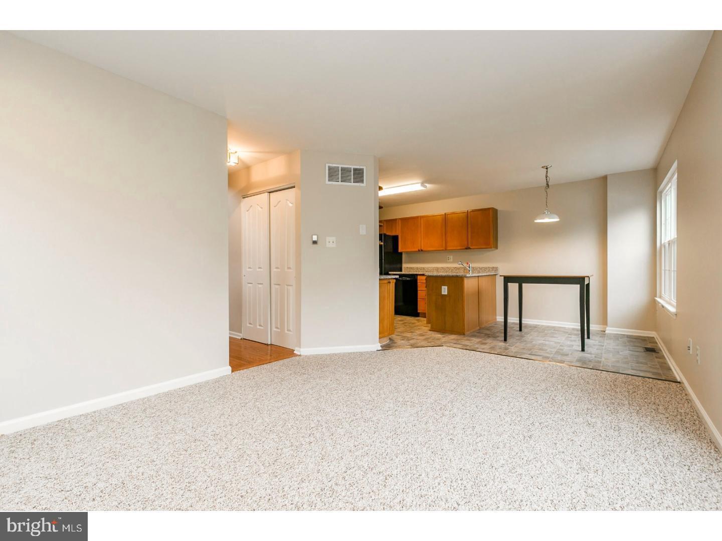 PERKIOMEN WOODS - Residential Lease