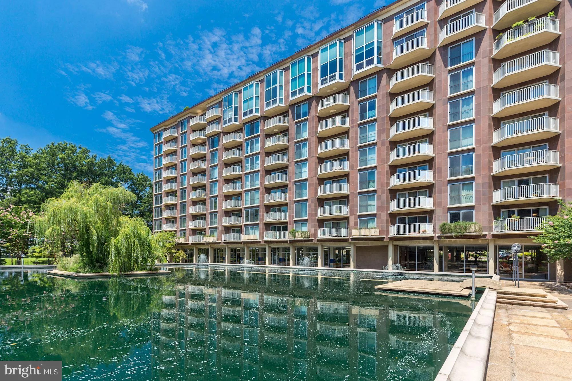 Additional image 2 of 560 N Street SW Unit N409, Washington, DC 20024