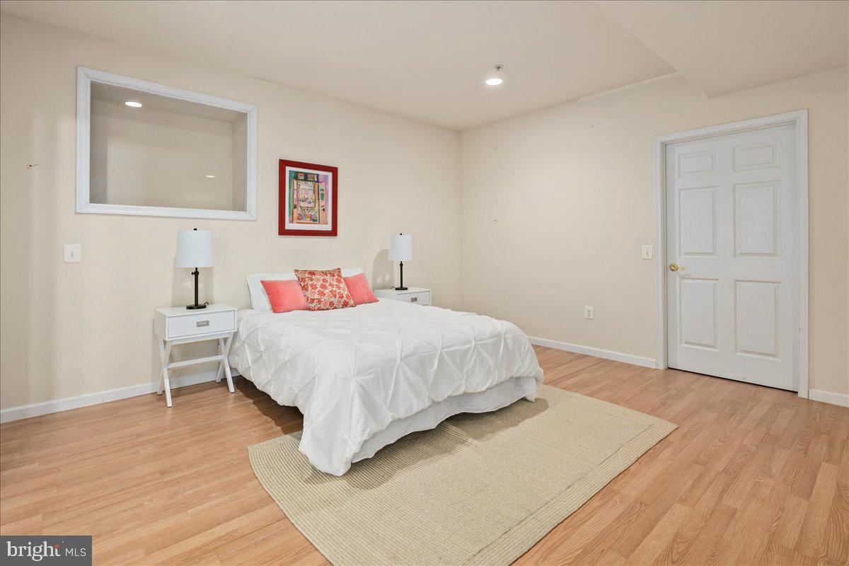 FALLSGROVE - Residential