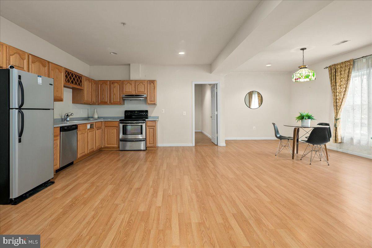 FALLSGROVE - Residential