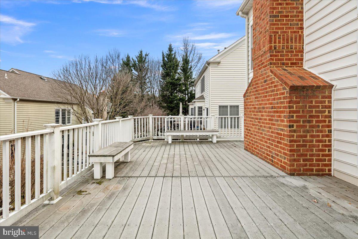 FALLSGROVE - Residential