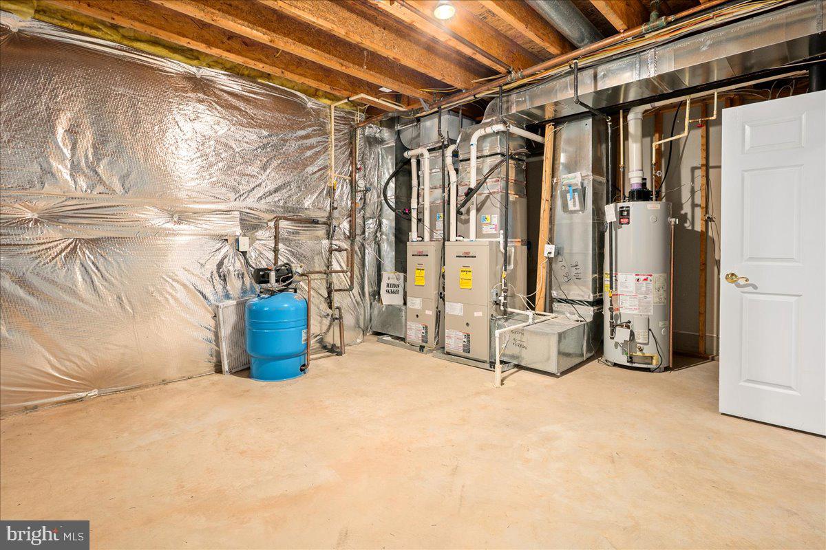 FALLSGROVE - Residential