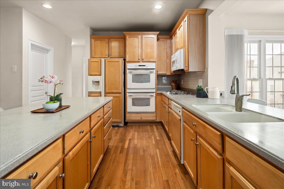 FALLSGROVE - Residential