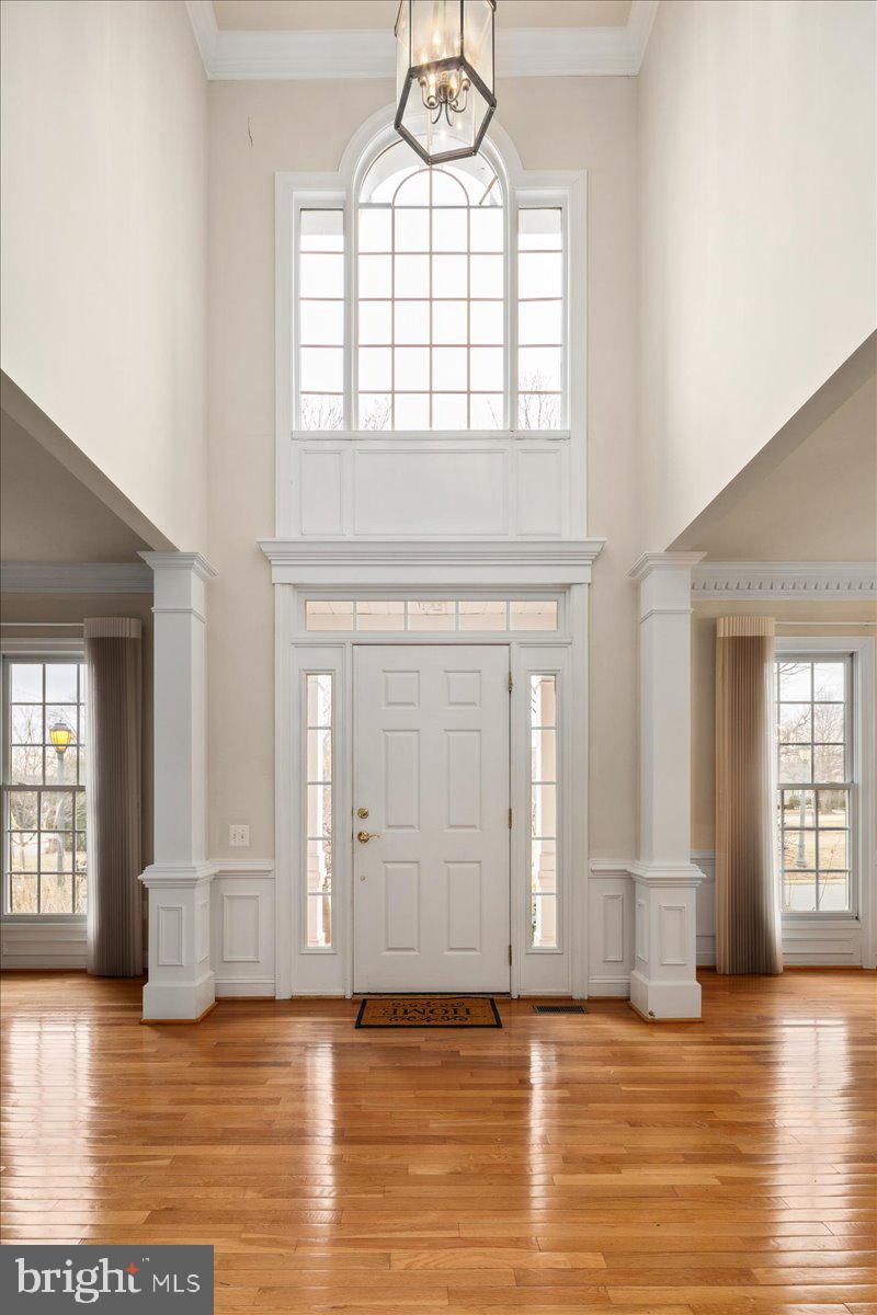 FALLSGROVE - Residential