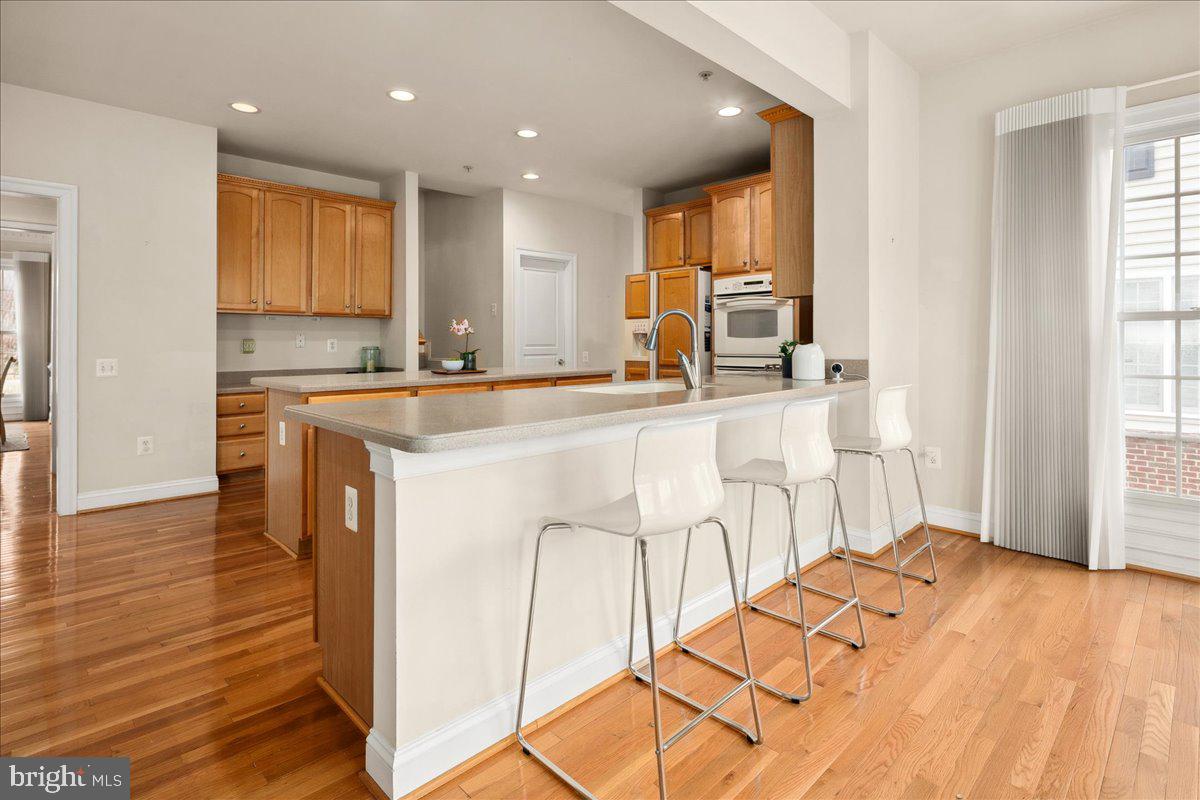 FALLSGROVE - Residential