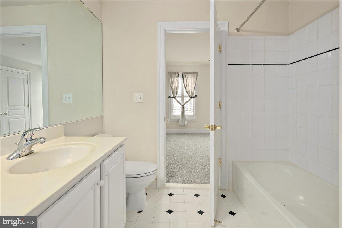 FALLSGROVE - Residential