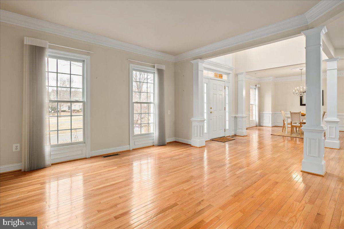 FALLSGROVE - Residential