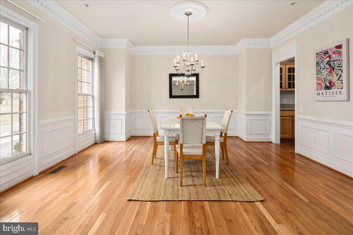 FALLSGROVE - Residential