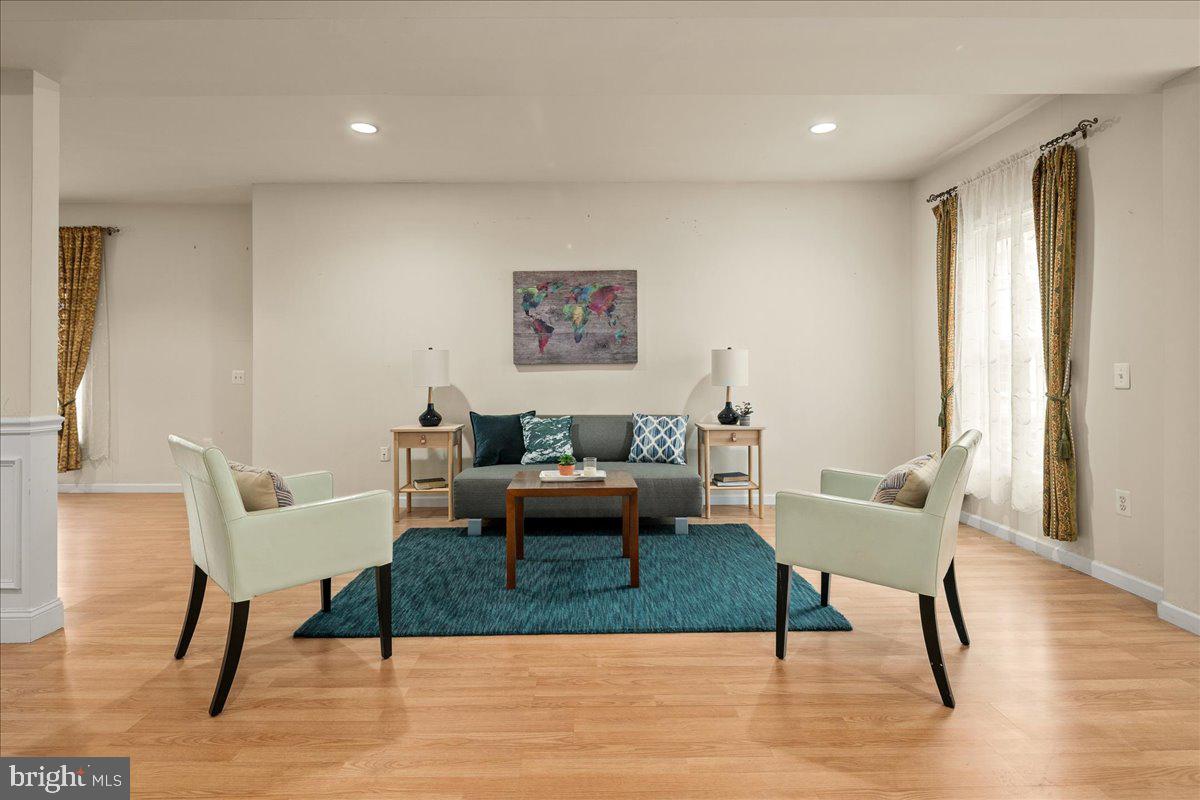 FALLSGROVE - Residential