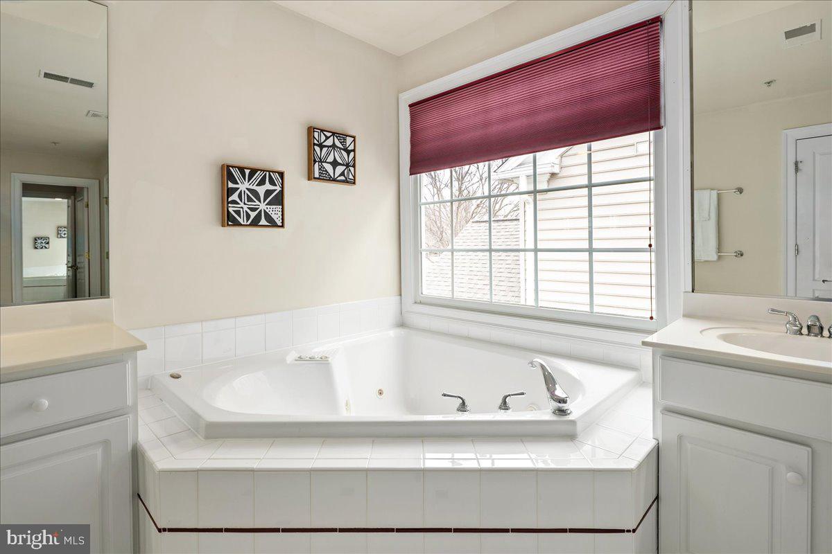 FALLSGROVE - Residential