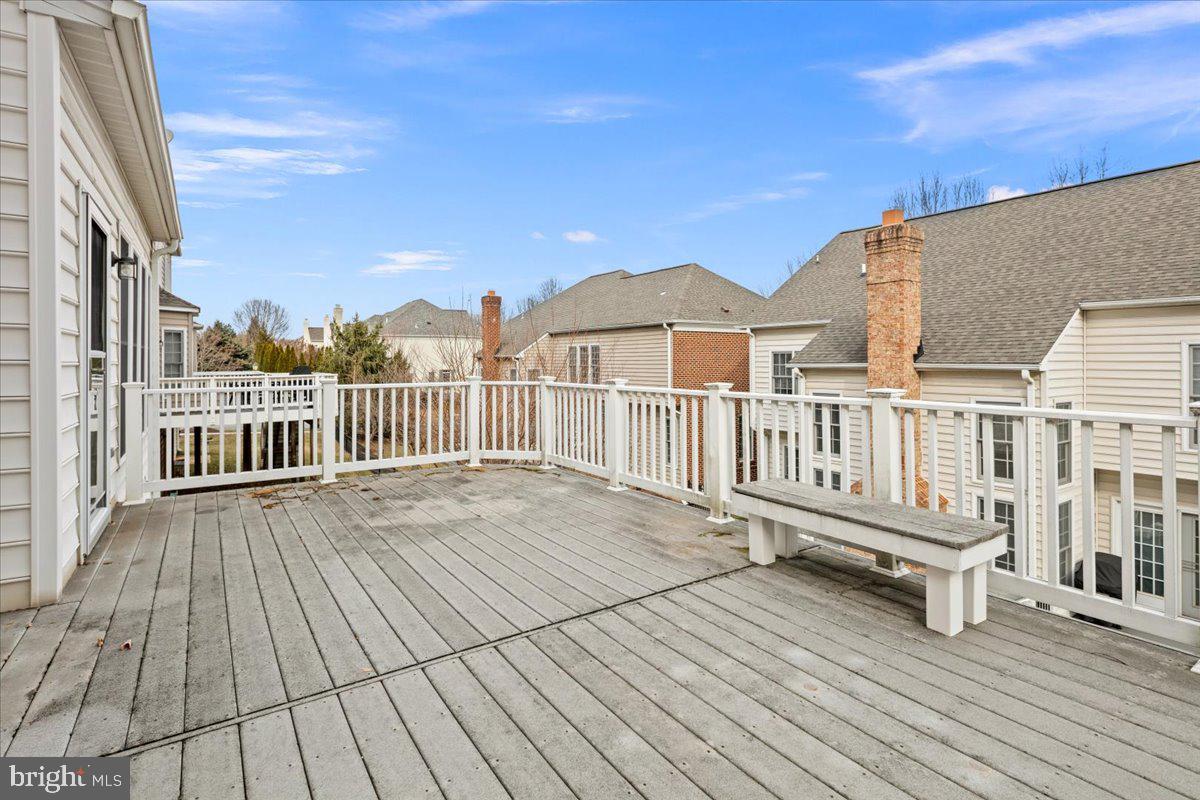 FALLSGROVE - Residential