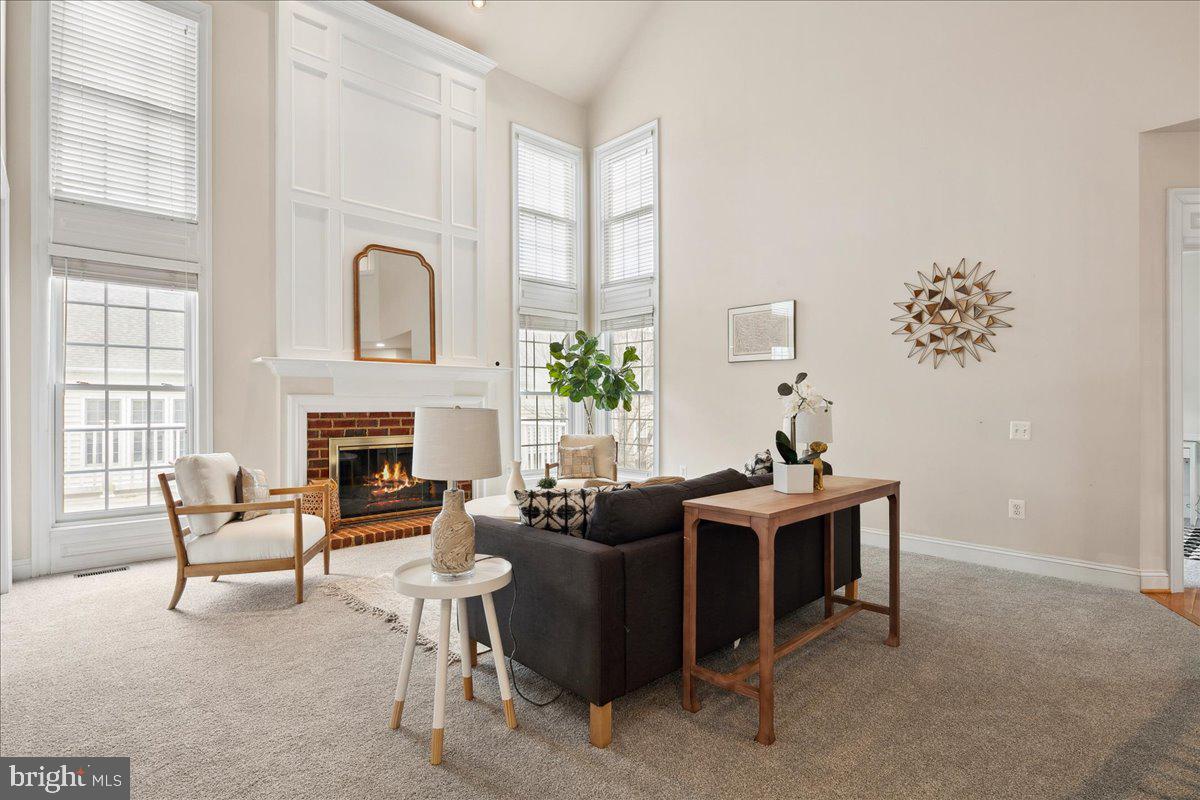 FALLSGROVE - Residential