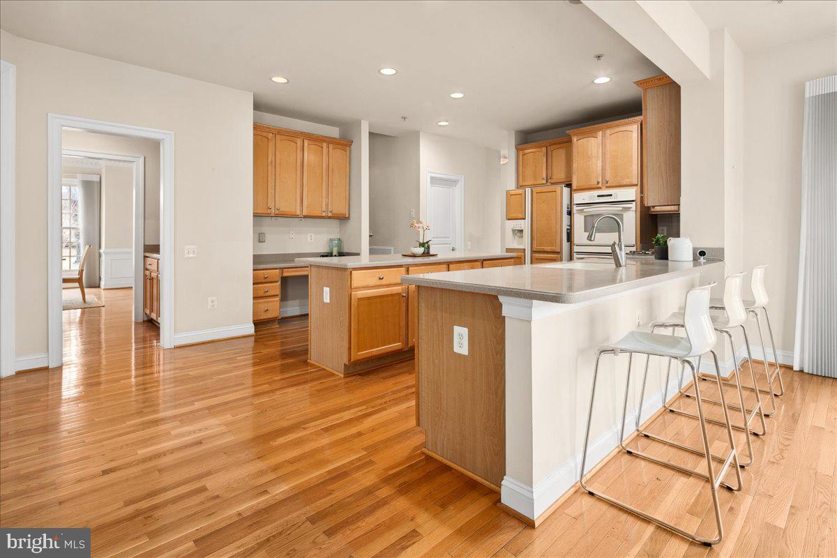 FALLSGROVE - Residential