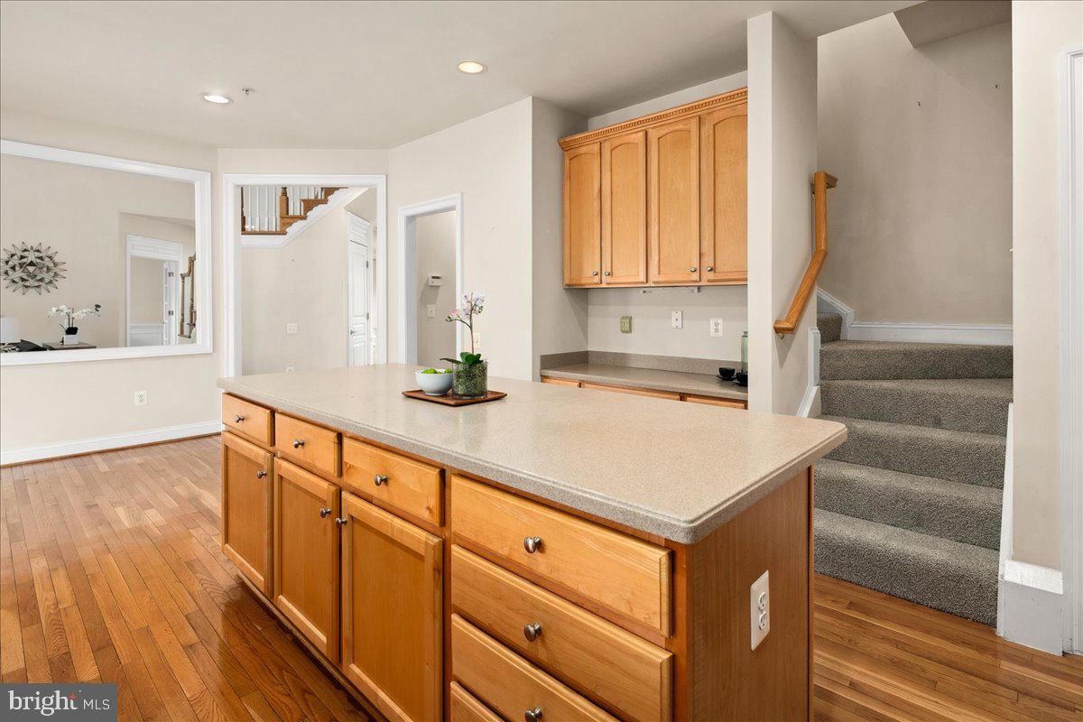 FALLSGROVE - Residential