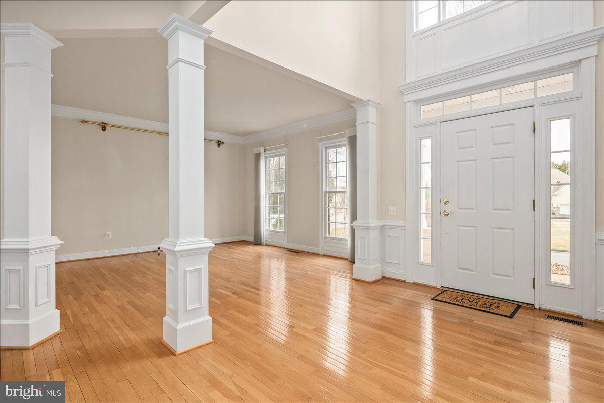 FALLSGROVE - Residential