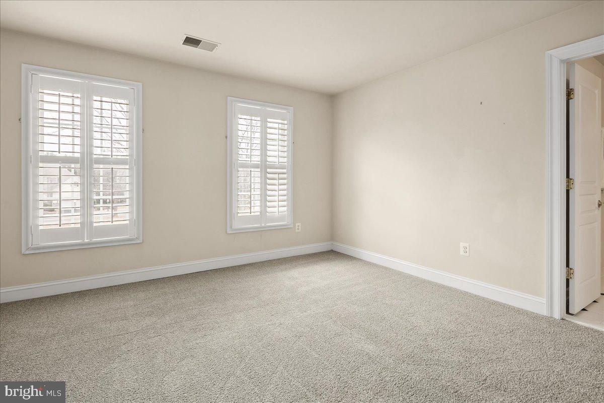 FALLSGROVE - Residential