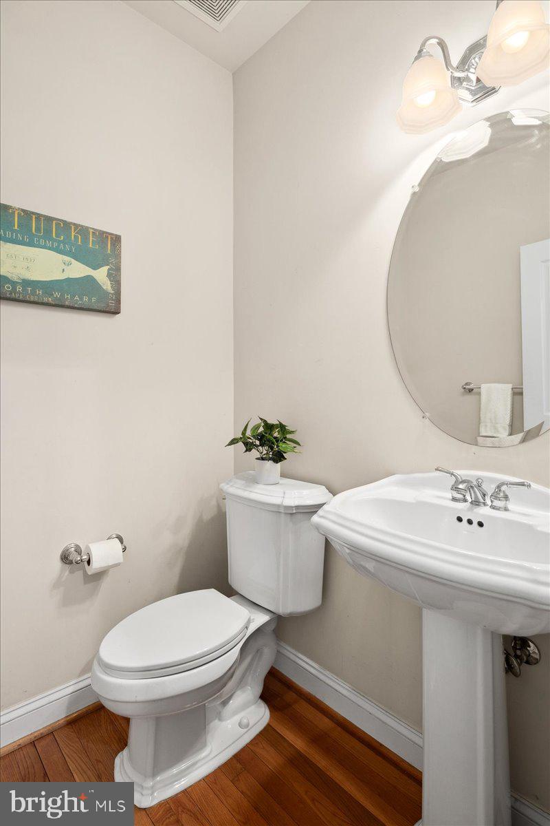 FALLSGROVE - Residential